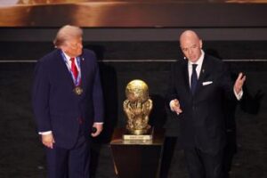 Mondiali 2026, ‘soccer’ o ‘football’? Trump divide, ma in Italia perchè si chiama ‘calcio’?