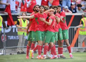 Mondiali, Marocco-Scozia 1-0 – Diretta