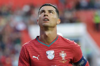Mondiali, Ronaldo nervoso con un giornalista: “Non avete visto le partite?”