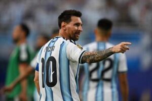 Mondiali, oggi Argentina-Austria – Diretta