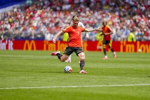 Mondiali, oggi Belgio-Iran 0-0 – Diretta