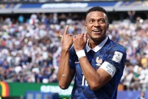 Mondiali, oggi Francia-Iraq – Diretta