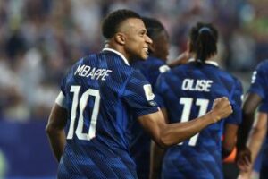 Mondiali, oggi Francia-Svezia – Diretta