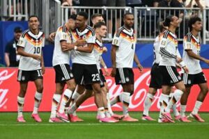 Mondiali, oggi Germania-Costa d’Avorio – Diretta