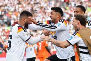 Mondiali, oggi Germania-Ecuador e Curacao-Costa d’Avorio – Diretta