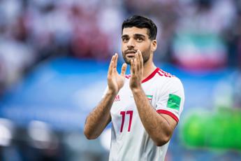 Mondiali, oggi Iran-Nuova Zelanda – Diretta