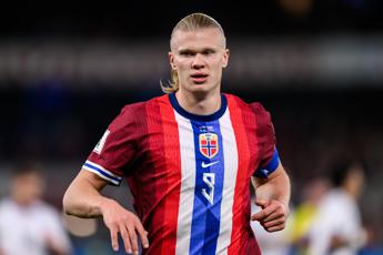 Mondiali, oggi Norvegia-Iraq – Diretta