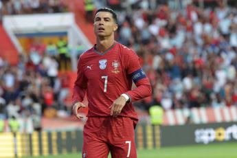 Mondiali, oggi Portogallo-Rd Congo – Diretta