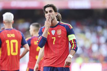 Mondiali, oggi Spagna-Capo Verde – Diretta