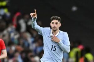 Mondiali, oggi Uruguay-Arabia Saudita – Diretta