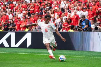 Mondiali, oggi i sedicesimi Sudafrica-Canada – Diretta