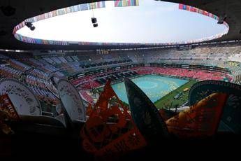 Mondiali, oggi la cerimonia d’apertura – Diretta