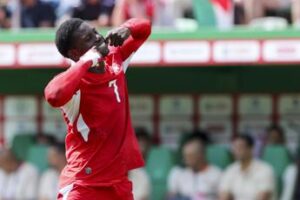 Mondiali, rigore per la Svizzera e paura per portiere Qatar: cos’è successo
