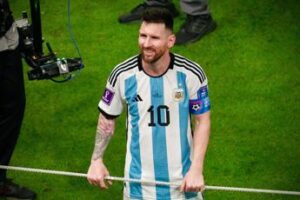 Mondiali, stanotte Argentina-Algeria: orario, probabili formazioni e dove vederla