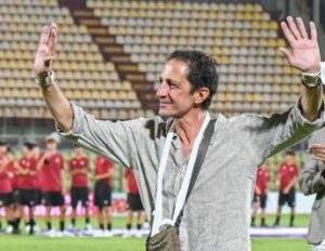 Morto Igor Protti, l’ex attaccante di Bari, Livorno e Lazio: aveva 58 anni