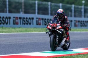 MotoGp Repubblica Ceca, oggi gara sprint a Brno – Diretta
