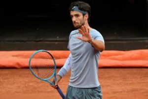 Musetti ‘snobba’ Sinner e sceglie Alcaraz: “Il suo è il tennis più bello”