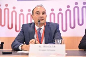 Natalità, Rivolta (Artsana): “Impegno a portare successo di Generazione G su scala nazionale”