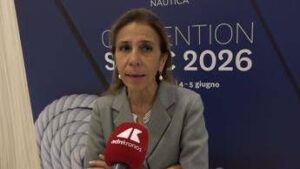 Nautica, Stella (Confindustria): “Incertezza globale non frena industria leader nei superyacht”