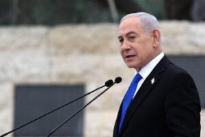Netanyahu: “Mi ricandido a elezioni e intendo vincere”. Sull’Iran: “Scontro non è finito”
