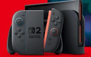Nintendo lancia una nuova Switch 2 solo per l’Europa