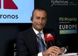 Nobile: “Nel 2026 nuova strategia AI, ora la priorità è adottarla nella Pa e nelle imprese”