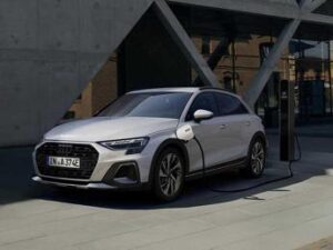Nuova Audi A3, tecnologia da categoria superiore
