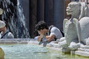 Nuova ondata di calore, temperature in rialzo dopo il maltempo: previsioni meteo