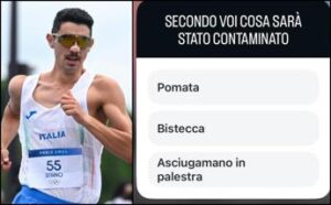 Nuovo caso doping Schwazer, Stano attacca l’azzurro sui social: cos’è successo