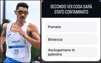 Nuovo caso doping Schwazer, Stano attacca l’azzurro sui social: cos’è successo
