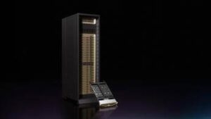 Nvidia lancia Vera, il primo processore pensato per gli agenti IA