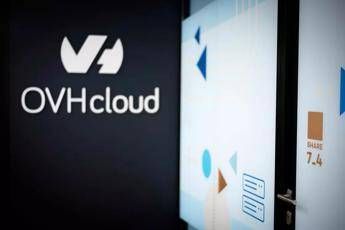 OVHcloud ristruttura l’organizzazione per il segmento aziendale