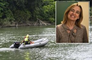 Omicidio San Stino di Livenza, recuperato dal canale il corpo di Chiara Guerra uccisa dal nipote