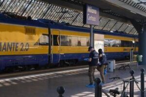 Omicidio alla stazione Certosa di Milano, fermato un 19enne