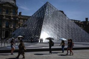 Ondata di caldo estremo in Europa, allarme Oms: “E’ emergenza sanitaria”
