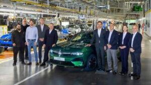 Opel, la prossima Astra sarà tutta ‘made in Germany’