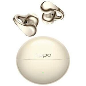 Oppo Enco Clip2, le cuffie “aperte” di Oppo