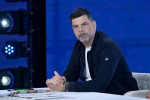‘Ore 14’, Salvo Sottile in pole per successione Milo Infante