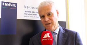 Pa, Zangrillo: “Non dobbiamo temere il cambiamento, ma coglierne le opportunità”