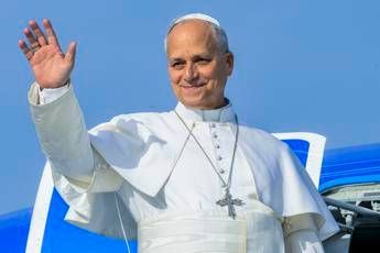 Papa Leone, la risposta a sorpresa sul Real Madrid. Poi ‘svela’ il suo tifo per i Mondiali