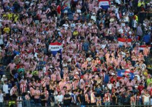 Paraguay, presidente decreta festa nazionale dopo l’impresa ai Mondiali contro la Germania
