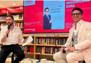 Perché il cliente non ha sempre ragione ma va ascoltato? La risposta nel libro del presidente Unc Massimiliano Dona ﻿