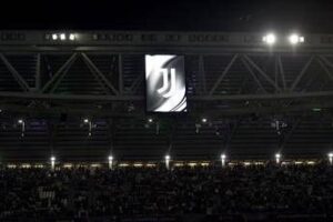 Plusvalenze Juve, archiviato procedimento su bilancio 2022