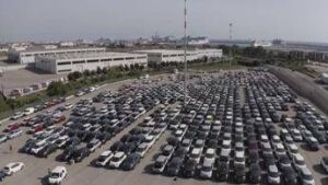 Porti Roma e Lazio, trimestre record per passeggeri e automotive﻿
