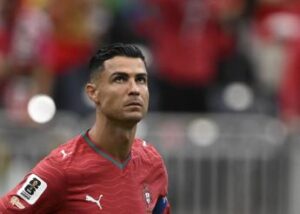 Portogallo, Conceicao e caso Ronaldo: “Non c’è obbligo a passargli la palla…”