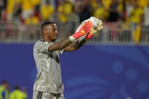Primo punto per Curacao, il portiere Room ferma l’Ecuador: 0-0 storico
