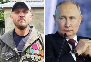 “Putin mi deve incontrare o sarà rivolta”, il messaggio virale dell’ex soldato: nuovo Prigozhin o bluff?