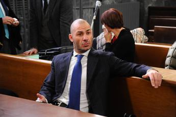 Riccardo Bossi, confermata la condanna per maltrattamenti nei confronti della madre