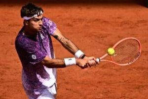 Roland Garros, Cobolli-Zverev in finale: orario, precedenti e dove vederla in tv (in chiaro)