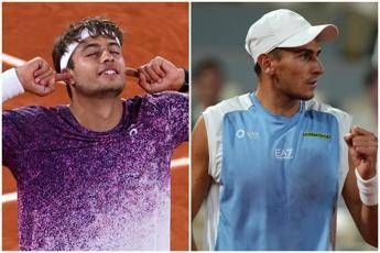 Roland Garros, oggi Cobolli-Arnaldi – Diretta
